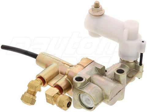 Dayton Parts 334-2745 Height Control Valve