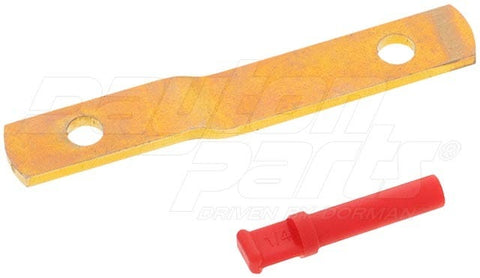 Dayton Parts 334-2749 Height Control Valve - Front