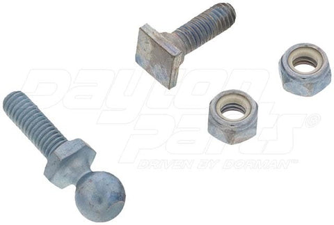Dayton Parts 334-2749 Height Control Valve - Front