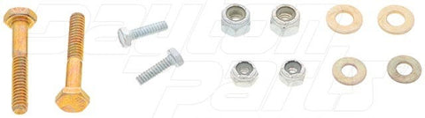 Dayton Parts 334-2750 Height Control Valve