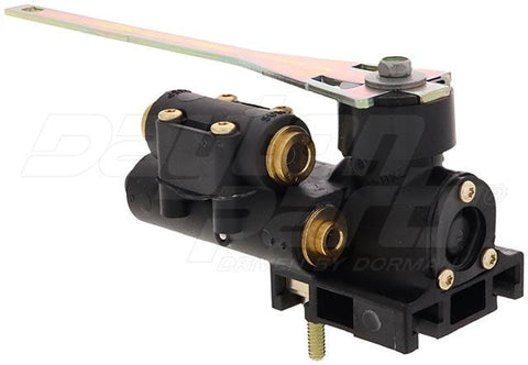 Dayton Parts 334-2752 Height Control Valve With Dump