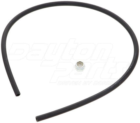 Dayton Parts 334-2752 Height Control Valve With Dump