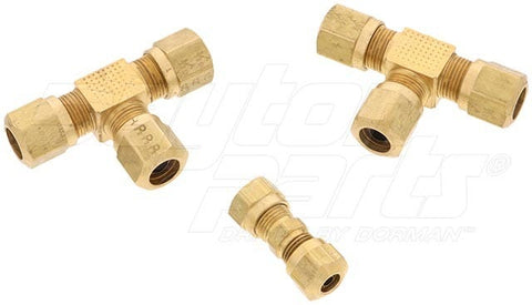 Dayton Parts 334-2752 Height Control Valve With Dump
