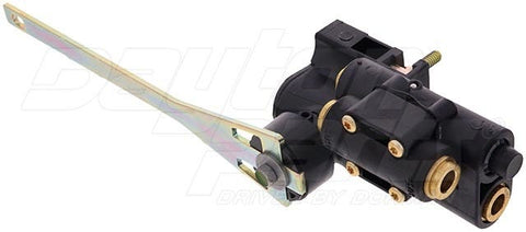 Dayton Parts 334-2753 Height Control Valve With Dump