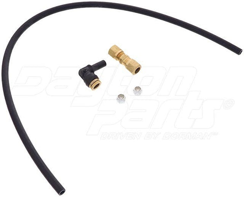 Dayton Parts 334-2753 Height Control Valve With Dump