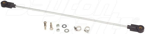 Dayton Parts 334-2754 Height Control Valve