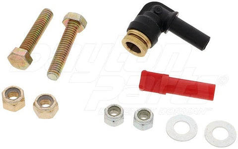 Dayton Parts 334-2754 Height Control Valve