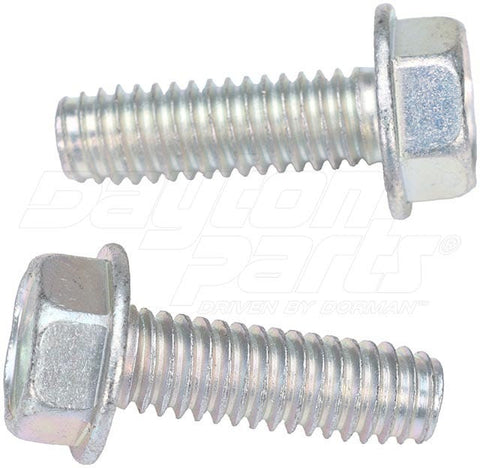 Dayton Parts 334-2756 Suspension Shock Clevis Bolt Kit