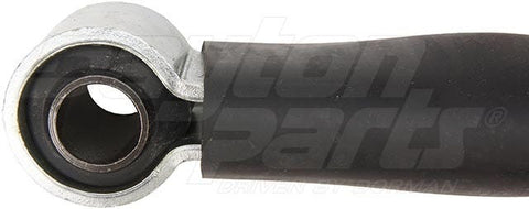 Dayton Parts 334-2757 Down Stop Strip - 15.75 In.
