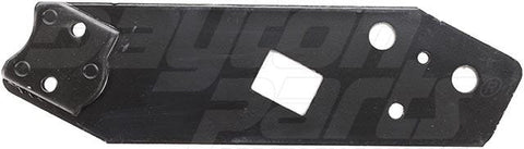 Dayton Parts 334-2759 Bolt On End Stop - Left Front/Right Rear
