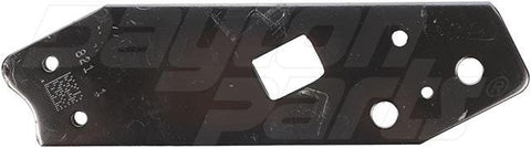 Dayton Parts 334-2759 Bolt On End Stop - Left Front/Right Rear