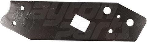 Dayton Parts 334-2760 Bolt On End Stop - Right Front/Left Rear