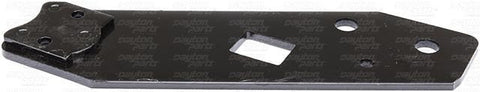 Dayton Parts 334-2761 Bolt On End Stop - Left Front/Right Rear