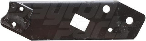 Dayton Parts 334-2761 Bolt On End Stop - Left Front/Right Rear