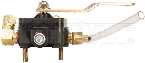 Dayton Parts 334-2763 Height Control Valve