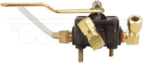 Dayton Parts 334-2763 Height Control Valve