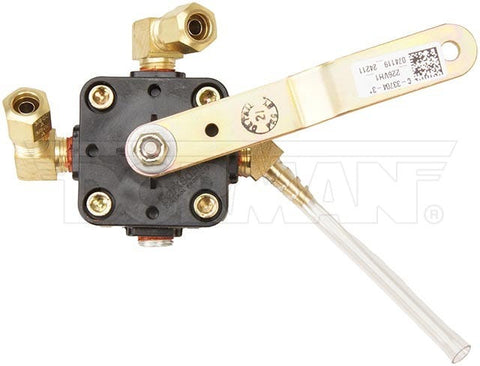 Dayton Parts 334-2763 Height Control Valve