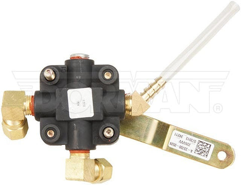 Dayton Parts 334-2763 Height Control Valve