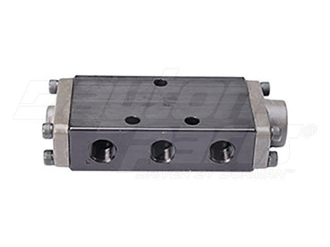 Dayton Parts 334-2764 Air Valve - 4-Way Air Pilot