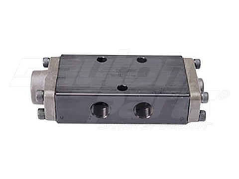 Dayton Parts 334-2764 Air Valve - 4-Way Air Pilot