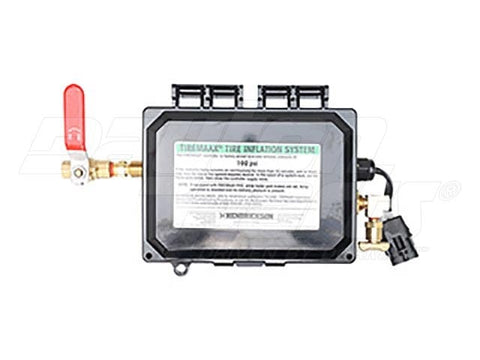 Dayton Parts 334-2765 Controller Assembly