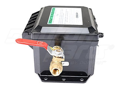 Dayton Parts 334-2765 Controller Assembly