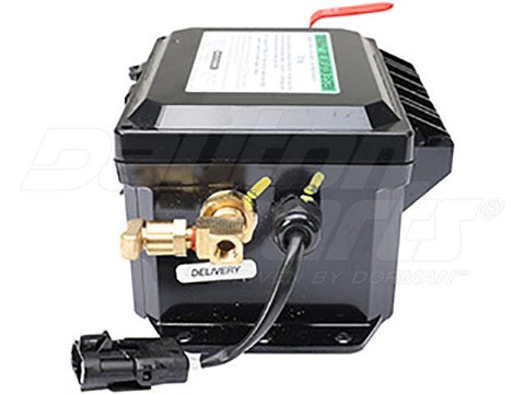Dayton Parts 334-2765 Controller Assembly