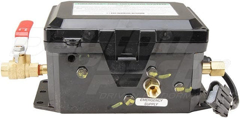 Dayton Parts 334-2766 Controller Assembly