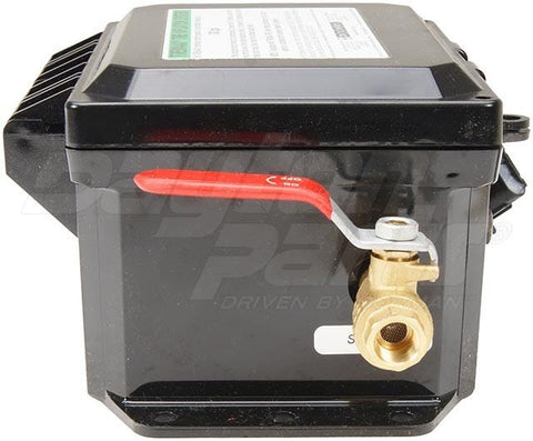 Dayton Parts 334-2766 Controller Assembly