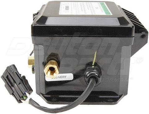 Dayton Parts 334-2766 Controller Assembly