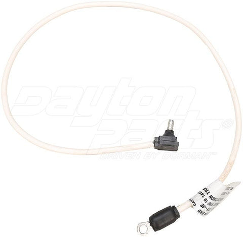 Dayton Parts 334-2770 Trailer Mount Kit