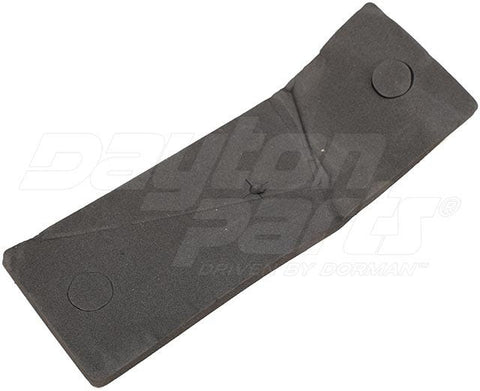 Dayton Parts 334-2770 Trailer Mount Kit