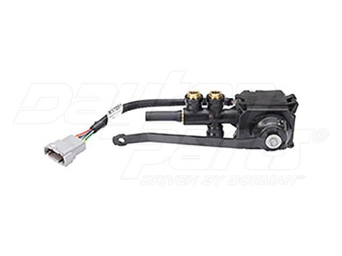 Dayton Parts 334-2811 Suspension Smart Valve Repair Kit