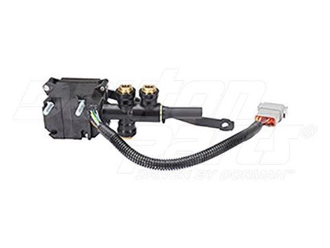 Dayton Parts 334-2811 Suspension Smart Valve Repair Kit
