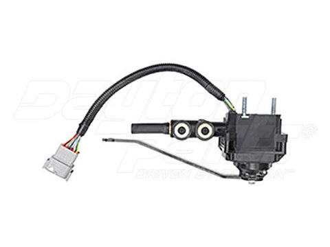 Dayton Parts 334-2811 Suspension Smart Valve Repair Kit
