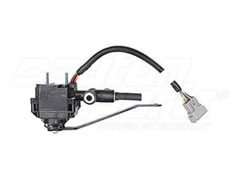 Dayton Parts 334-2811 Suspension Smart Valve Repair Kit