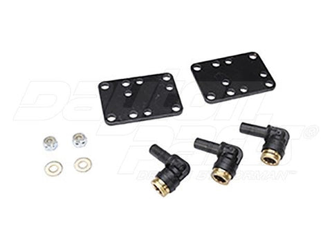 Dayton Parts 334-2811 Suspension Smart Valve Repair Kit