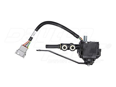 Dayton Parts 334-2812 Suspension Smart Valve Repair Kit