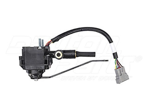 Dayton Parts 334-2812 Suspension Smart Valve Repair Kit
