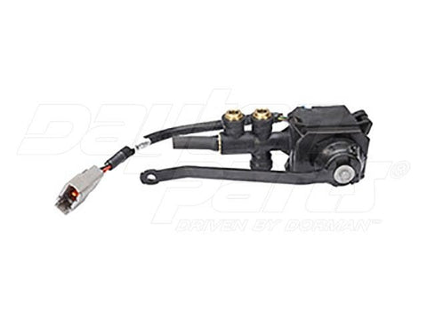 Dayton Parts 334-2813 Suspension Smart Valve Repair Kit