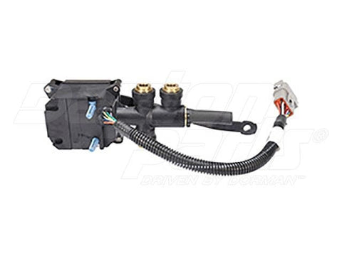 Dayton Parts 334-2813 Suspension Smart Valve Repair Kit