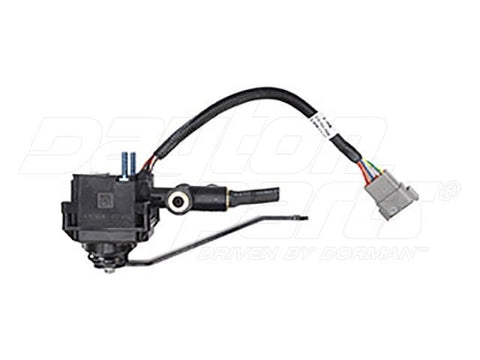 Dayton Parts 334-2813 Suspension Smart Valve Repair Kit