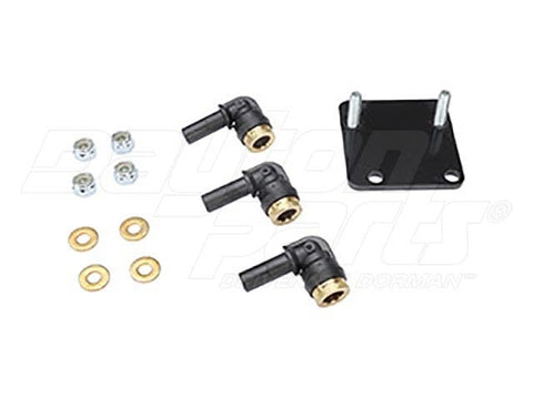 Dayton Parts 334-2813 Suspension Smart Valve Repair Kit