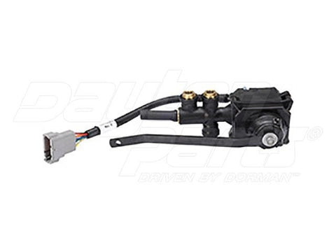 Dayton Parts 334-2814 Suspension Smart Valve Repair Kit