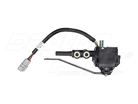 Dayton Parts 334-2814 Suspension Smart Valve Repair Kit