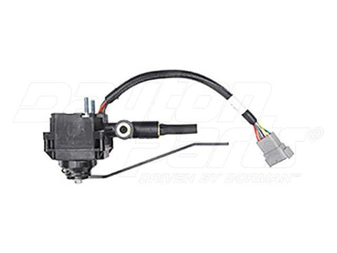 Dayton Parts 334-2814 Suspension Smart Valve Repair Kit