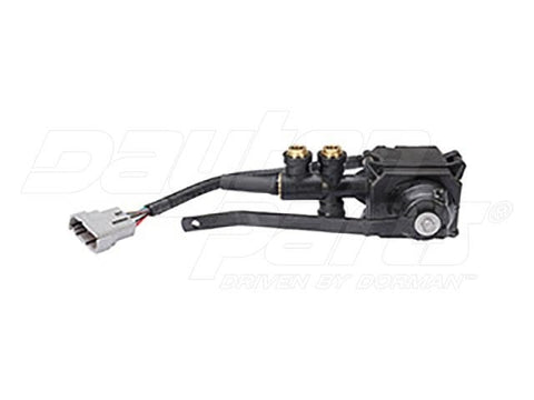Dayton Parts 334-2815 Suspension Smart Valve Repair Kit