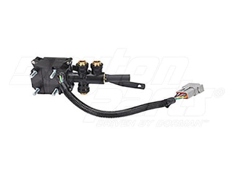 Dayton Parts 334-2815 Suspension Smart Valve Repair Kit