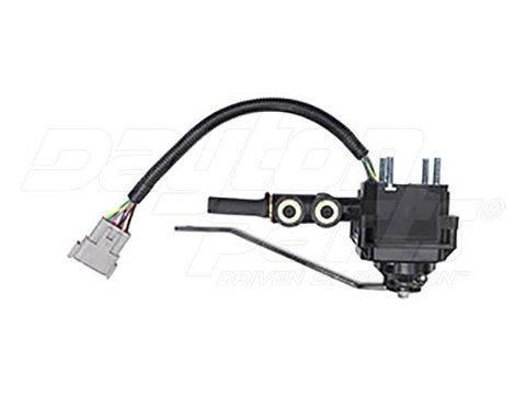 Dayton Parts 334-2815 Suspension Smart Valve Repair Kit
