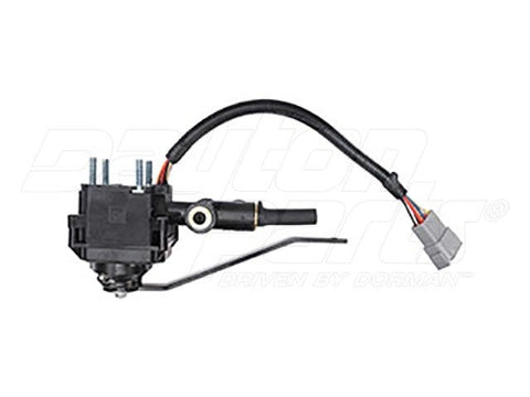 Dayton Parts 334-2815 Suspension Smart Valve Repair Kit